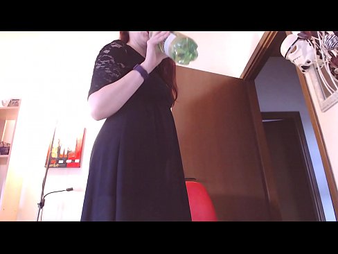 ❤️ Skjav sottomess li jħobb il-qliezet ta' taħt maħmuġin u luscious huwa sfurzat li masturbate wara li jara dan il-video! ❤ Video tal-ħakk f'mt.pornokey.ru ️❤
