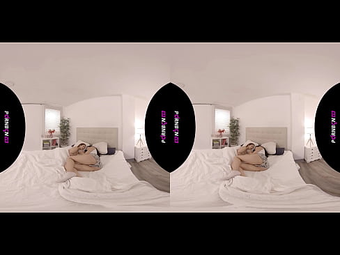 ❤️ PORNBCN VR Żewġ lesbjani żgħażagħ iqumu qarn f'realtà virtwali 4K 180 3D Geneva Bellucci Katrina Moreno ❤ Video tal-ħakk f'mt.pornokey.ru ️❤