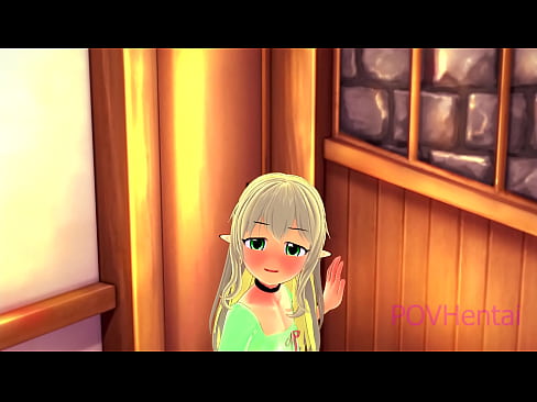 ❤️ (Nassa) Maid Elvish tgħinek taħsel wiċċek. ❤ Video tal-ħakk f'mt.pornokey.ru ️❤