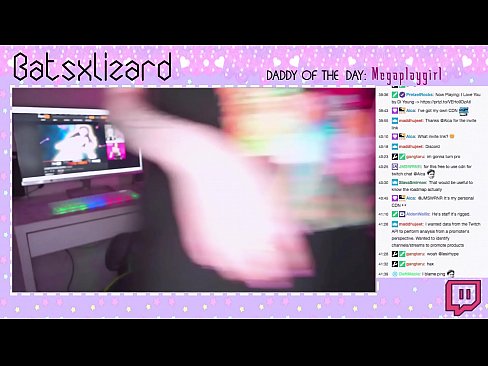 ❤️ GAMER NESA LI JITFI L-ISTREAM U SQUIRTED LIVE ON AIR ❤ Video tal-ħakk f'mt.pornokey.ru ️❤